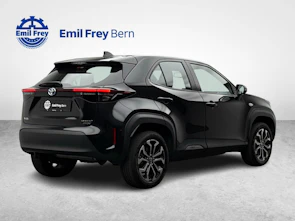 immagine del veicolo TOYOTA Yaris Cross 1.5 VVT-i HSD Trend AWD-i