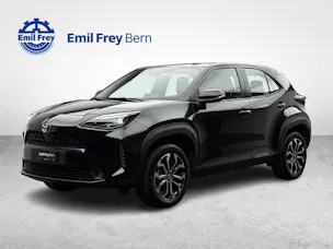 Toyota Yaris Cross 1.5 VVT-i HSD Trend AWD-i