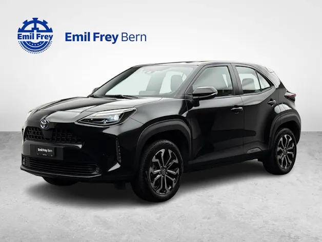 Toyota Yaris Cross 1.5 VVT-i HSD Trend AWD-i