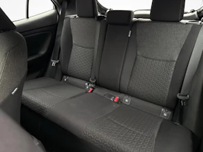 immagine del veicolo TOYOTA Yaris Cross 1.5 VVT-i HSD Trend AWD-i