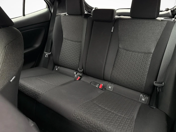 immagine del veicolo TOYOTA YARIS CROSS