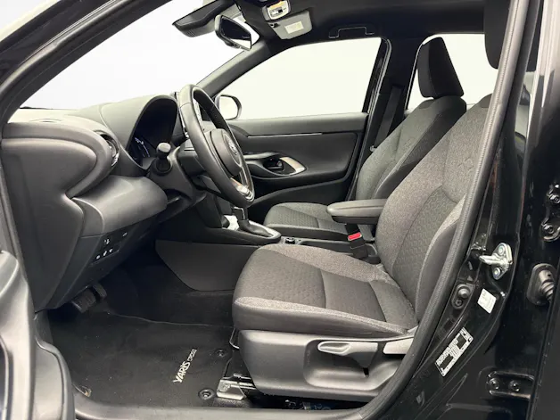 Toyota Yaris Cross 1.5 VVT-i HSD Trend AWD-i