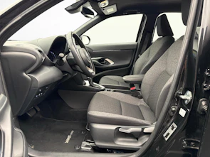 immagine del veicolo TOYOTA Yaris Cross 1.5 VVT-i HSD Trend AWD-i