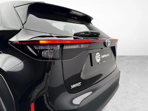 immagine del veicolo TOYOTA Yaris Cross 1.5 VVT-i HSD Trend AWD-i