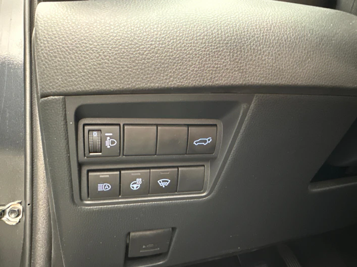 immagine del veicolo TOYOTA YARIS CROSS