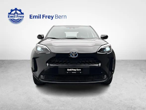 immagine del veicolo TOYOTA Yaris Cross 1.5 VVT-i HSD Trend AWD-i