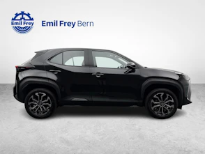 immagine del veicolo TOYOTA Yaris Cross 1.5 VVT-i HSD Trend AWD-i