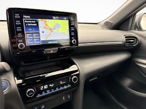 immagine del veicolo TOYOTA Yaris Cross 1.5 VVT-i HSD Trend AWD-i