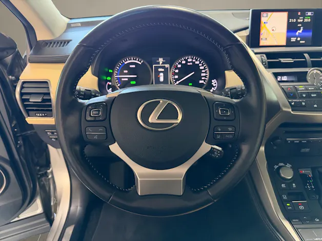 Lexus NX 300h Excellence