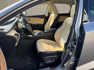 Lexus NX 300h Excellence