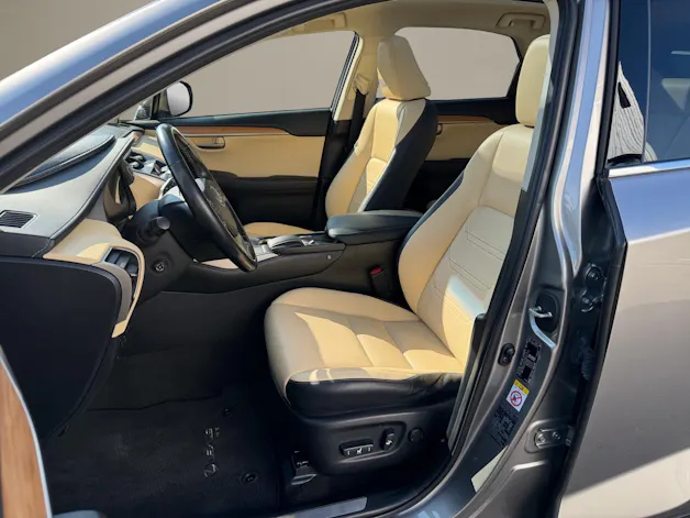 Lexus NX 300h Excellence