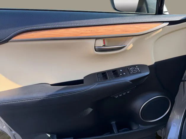 Lexus NX 300h Excellence