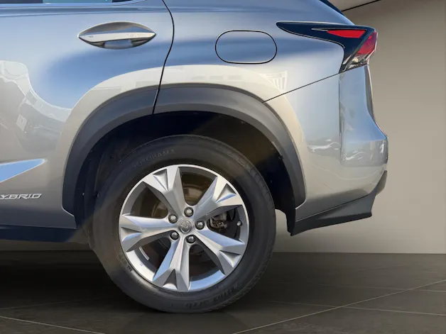 Lexus NX 300h Excellence