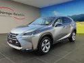 Lexus NX 300h Excellence