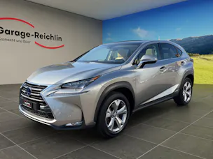 Lexus NX 300h Excellence