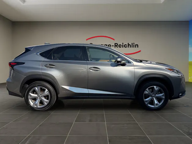 Lexus NX 300h Excellence