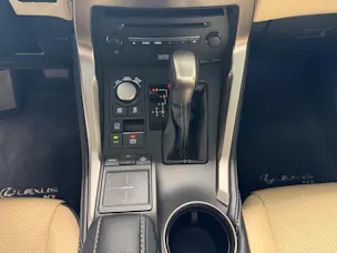 Lexus NX 300h Excellence