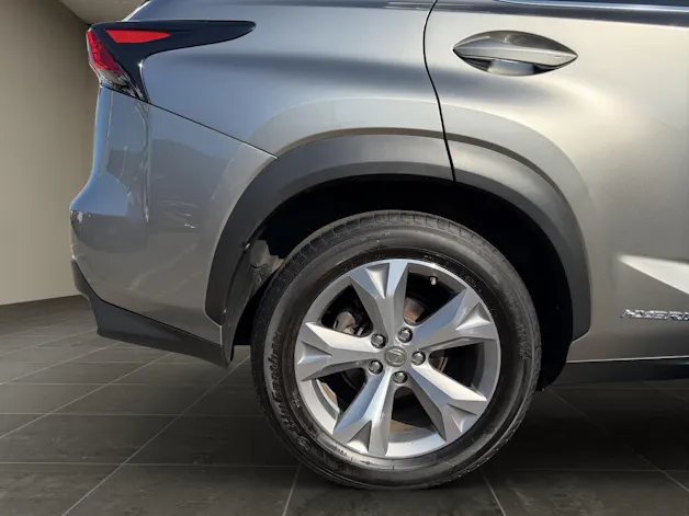 Lexus NX 300h Excellence