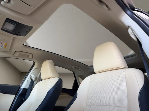 Lexus NX 300h Excellence