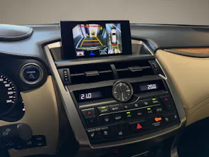 Lexus NX 300h Excellence