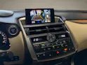 Lexus NX 300h Excellence