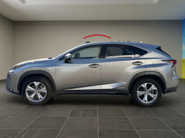 Lexus NX 300h Excellence