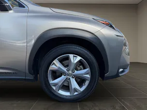 Lexus NX 300h Excellence