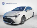 Toyota Corolla 1.8 HSD Trend