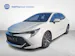 Toyota Corolla 1.8 HSD Trend