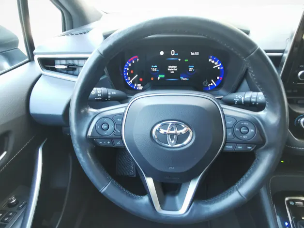 Toyota Corolla 1.8 HSD Trend