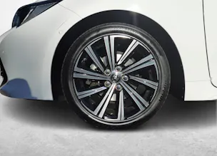 Toyota Corolla 1.8 HSD Trend