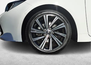 Fahrzeugbild TOYOTA Corolla 1.8 HSD Trend