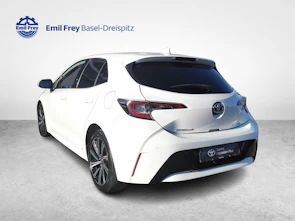 Fahrzeugbild TOYOTA Corolla 1.8 HSD Trend