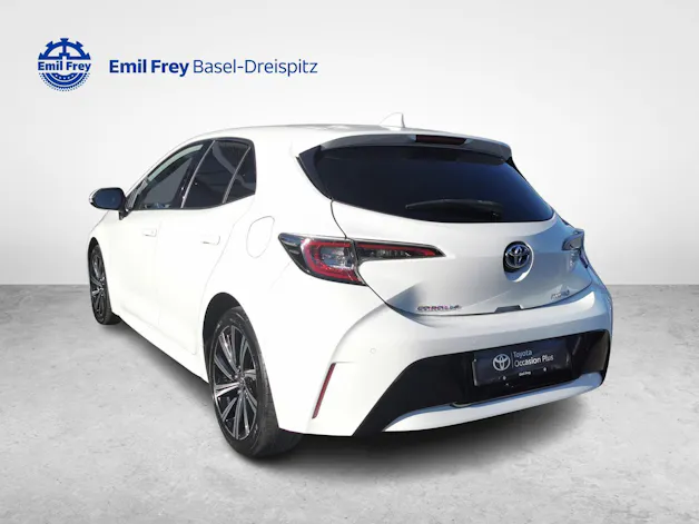 Toyota Corolla 1.8 HSD Trend