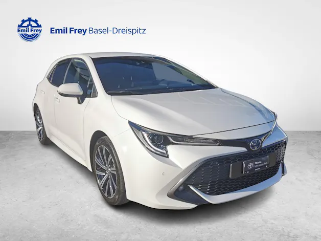 Toyota Corolla 1.8 HSD Trend