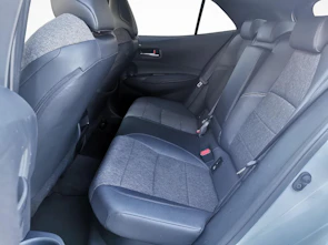 Fahrzeugbild TOYOTA Corolla 1.8 HSD Trend