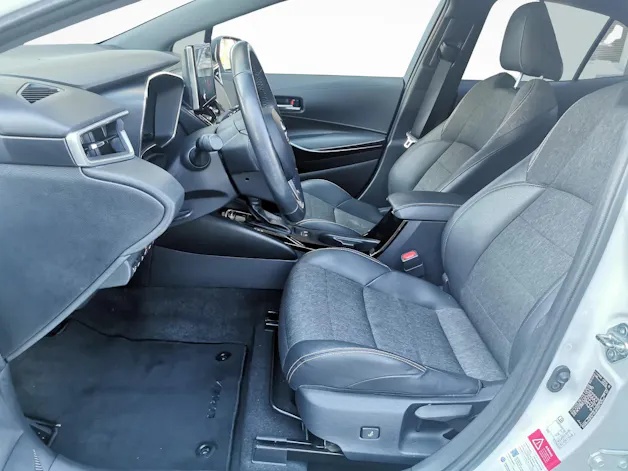 Toyota Corolla 1.8 HSD Trend