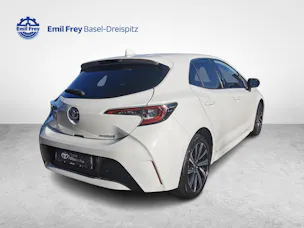 Toyota Corolla 1.8 HSD Trend