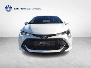 Toyota Corolla 1.8 HSD Trend