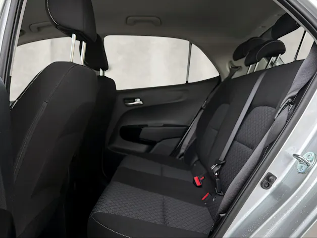 Kia Picanto 1.0 GDi First Edition