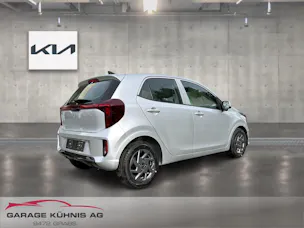 Kia Picanto 1.0 GDi First Edition