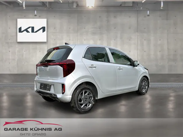 Kia Picanto 1.0 GDi First Edition