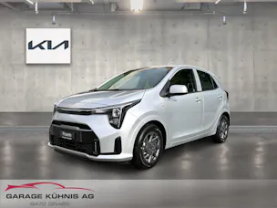 Kia Picanto 1.0 GDi First Edition