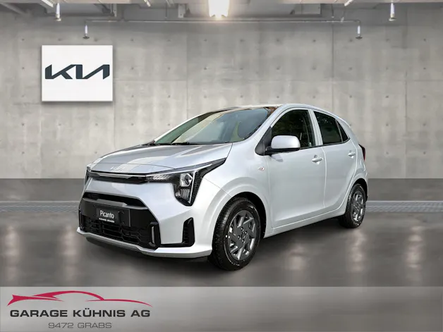 Kia Picanto 1.0 GDi First Edition
