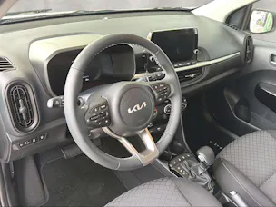 Kia Picanto 1.0 GDi First Edition