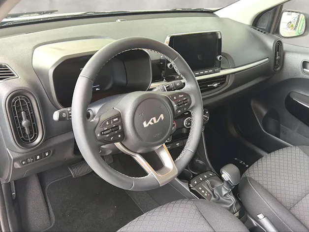 Kia Picanto 1.0 GDi First Edition