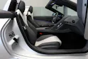 MG Cyberster 77 kWh