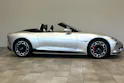 MG Cyberster 77 kWh