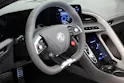 MG Cyberster 77 kWh