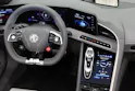 MG Cyberster 77 kWh